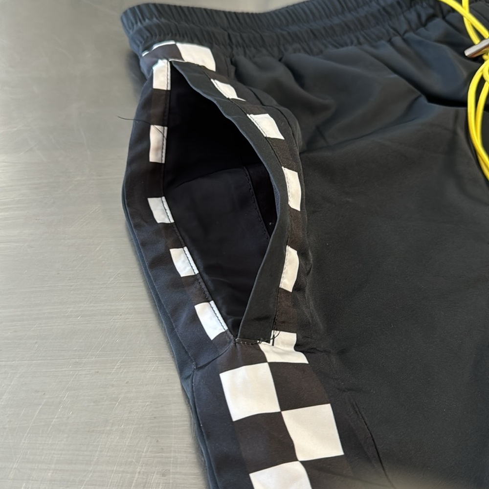Cool Racing design shorts - Picture 5 of 7